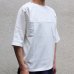 画像16: VORTEX（MVS天竺）切り替え ビッグTee【MADE IN JAPAN】『日本製』/ Upscape Audience