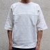 画像12: VORTEX（MVS天竺）切り替え ビッグTee【MADE IN JAPAN】『日本製』/ Upscape Audience