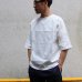 画像7: VORTEX（MVS天竺）切り替え ビッグTee【MADE IN JAPAN】『日本製』/ Upscape Audience