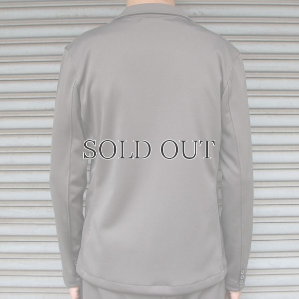 画像8: 3段スムース テーラードジャケット 【MADE IN JAPAN】『日本製』 / Upscape Audience