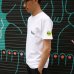 画像4: ビートルズ ”グリーンApple-E”ポケットTEE【Audience】