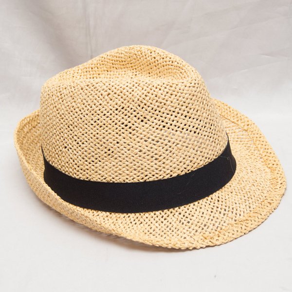 画像6: リボンテープペーパーハット / Audience