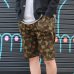 画像10: 【RE PRICE/価格改定】カモ柄アウトドアイージーショートパンツ【MADE IN JAPAN】『日本製』/ Upscape Audience×Tribe Message