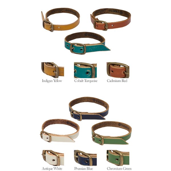 画像7: ペインターバックルブレスレット / Pieroglyph