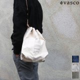 CANVAS DOMESTIC MAIL PORSE BAG  / VASCO