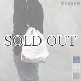 CANVAS DOMESTIC MAIL PORSE BAG  / VASCO