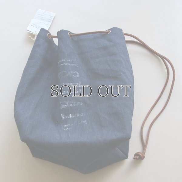 画像4: CANVAS DOMESTIC MAIL PORSE BAG  / VASCO