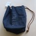 画像4: CANVAS DOMESTIC MAIL PORSE BAG  / VASCO