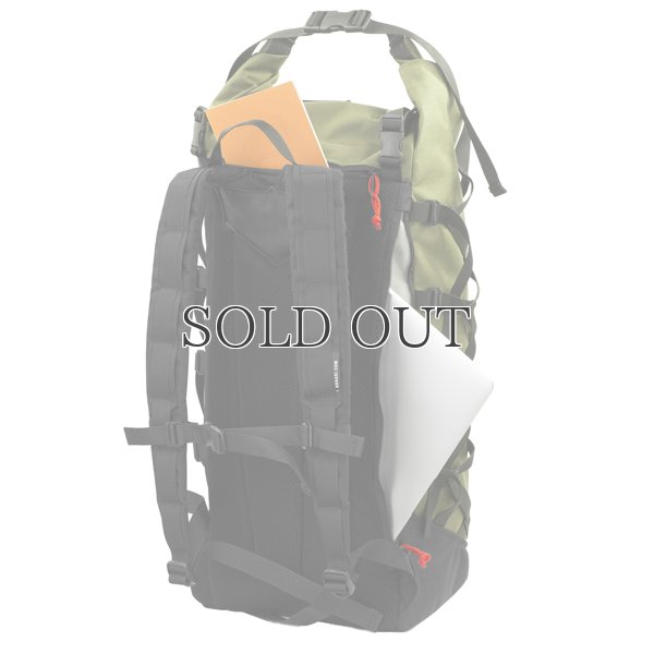 画像13: EVOII ［30L］【MADE IN PRAGUE】【送料無料】 / BRAASI INDUSTRY