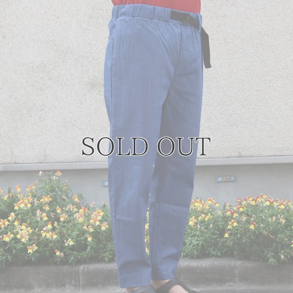 画像15: デニムストレッチ クライミング アンクルパンツ【MADE IN JAPAN】『日本製』【送料無料】 / Upscape Audience