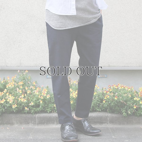 画像9: デニムストレッチ クライミング アンクルパンツ【MADE IN JAPAN】『日本製』【送料無料】 / Upscape Audience