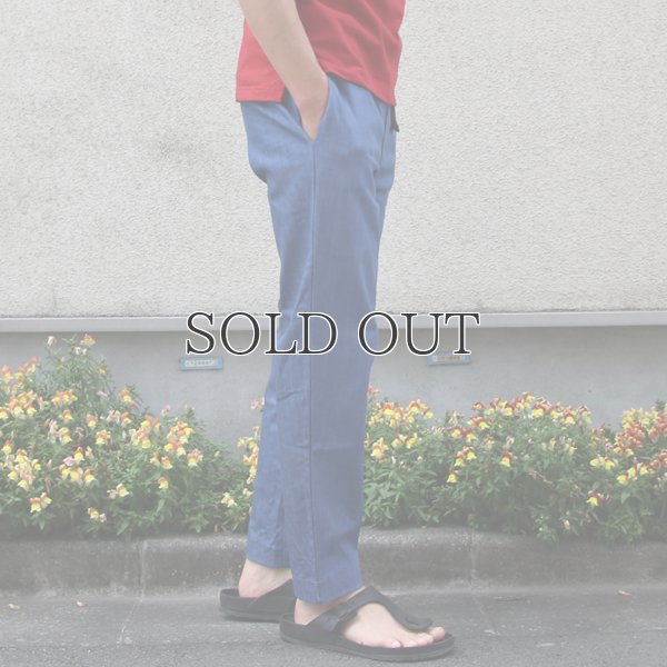 画像8: デニムストレッチ クライミング アンクルパンツ【MADE IN JAPAN】『日本製』【送料無料】 / Upscape Audience