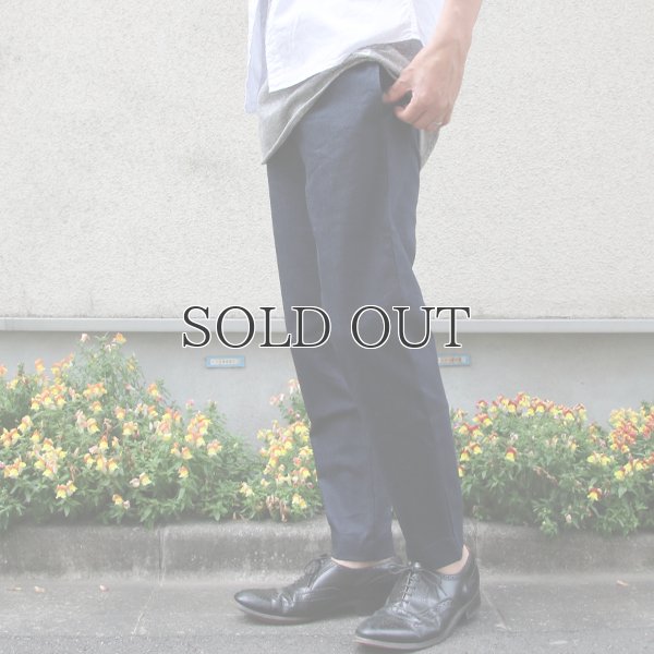 画像10: デニムストレッチ クライミング アンクルパンツ【MADE IN JAPAN】『日本製』【送料無料】 / Upscape Audience