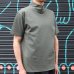 画像11: コットンシアサッカー天竺 リブTOP Tee【MADE IN JAPAN】『日本製』/ Upscape Audience