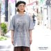 画像1: 16/1吊編天竺 C/N Haydn Joseph プリント S/S Tee【MADE IN TOKYO】『東京製』/ Upscape Audience (1)