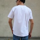 More photos3: 【RE PRICE/価格改定】EggSand BY Doodles×RIDING HI Print  S/S Tee(HOLIDAYS BEST)