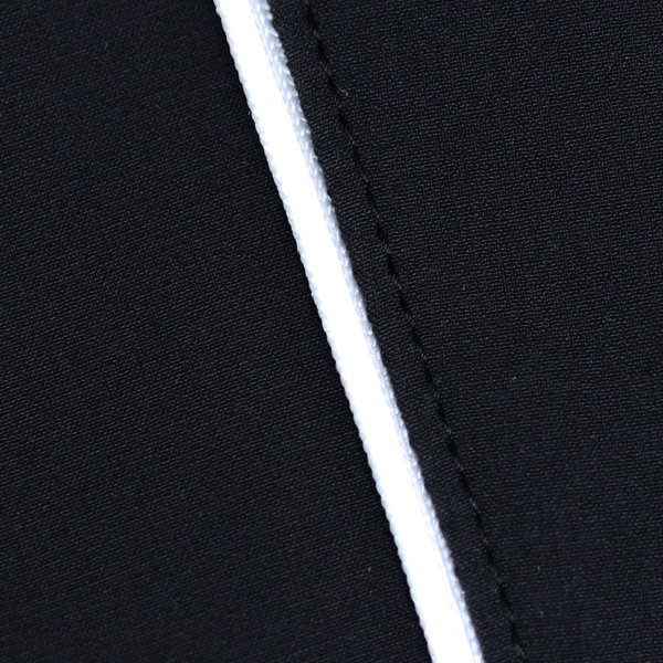 画像20: ナイロン 4wayストレッチ ライン イージーアンクルパンツ【MADE IN JAPAN】『日本製』【送料無料】/ Upscape Audience