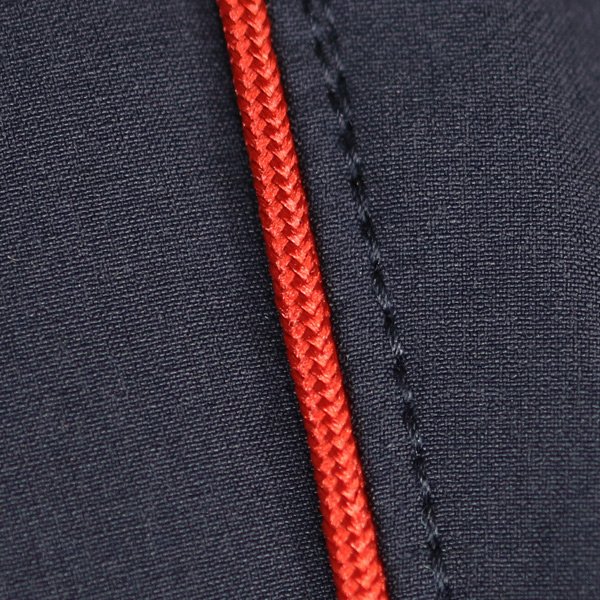 画像19: ナイロン 4wayストレッチ ライン イージーアンクルパンツ【MADE IN JAPAN】『日本製』【送料無料】/ Upscape Audience