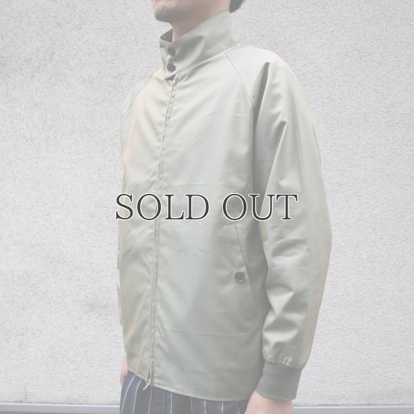 画像19: 玉虫ギャバ G9 マウンテンブルゾン『日本製』【送料無料】  / Upscape Audience