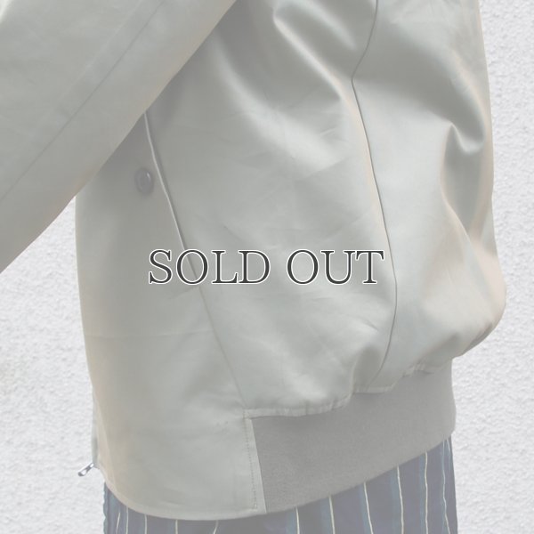 画像25: 玉虫ギャバ G9 マウンテンブルゾン『日本製』【送料無料】  / Upscape Audience