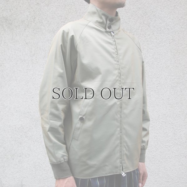 画像22: 玉虫ギャバ G9 マウンテンブルゾン『日本製』【送料無料】  / Upscape Audience