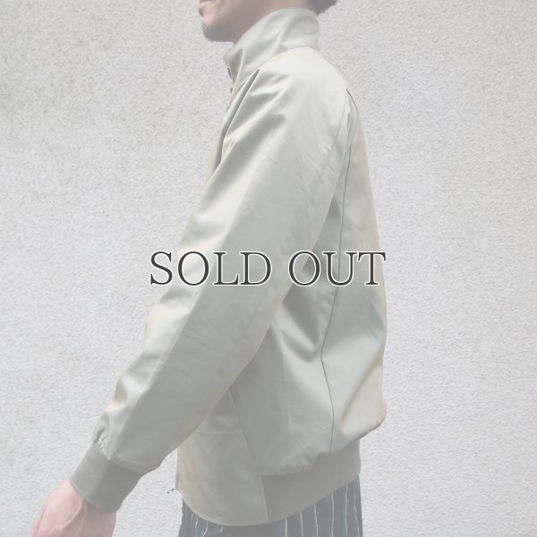 画像20: 玉虫ギャバ G9 マウンテンブルゾン『日本製』【送料無料】  / Upscape Audience