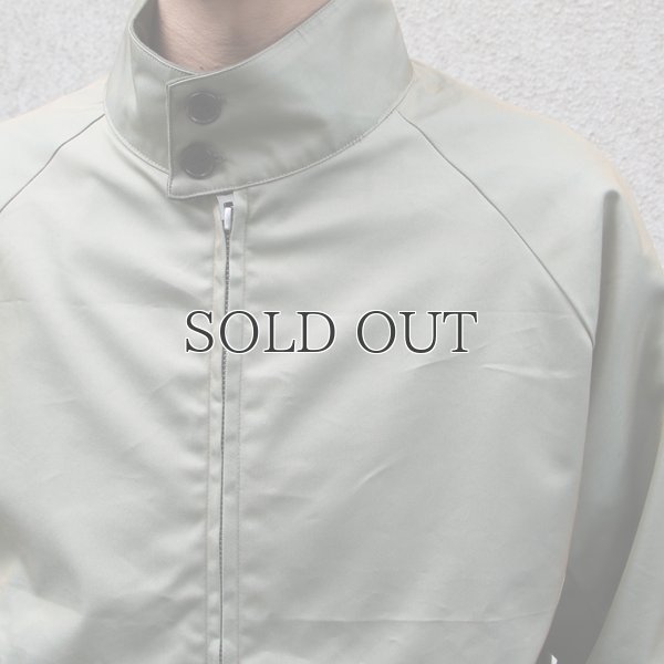 画像23: 玉虫ギャバ G9 マウンテンブルゾン『日本製』【送料無料】  / Upscape Audience