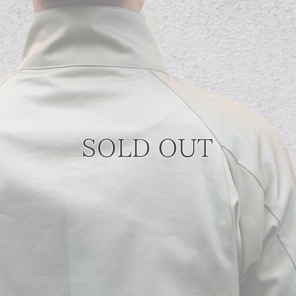 画像24: 玉虫ギャバ G9 マウンテンブルゾン『日本製』【送料無料】  / Upscape Audience