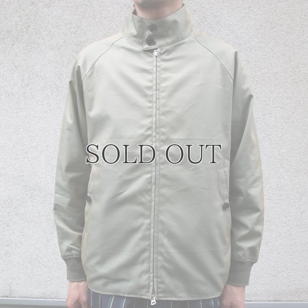 画像18: 玉虫ギャバ G9 マウンテンブルゾン『日本製』【送料無料】  / Upscape Audience