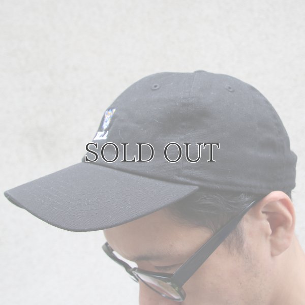 画像7: UCLA"BEAR"刺繍キャップ/Audience