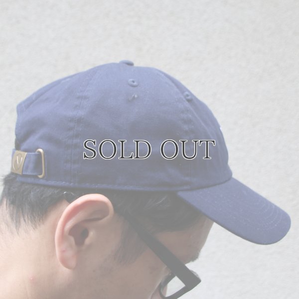 画像6: UCLA"LOGO"刺繍キャップ/Audience