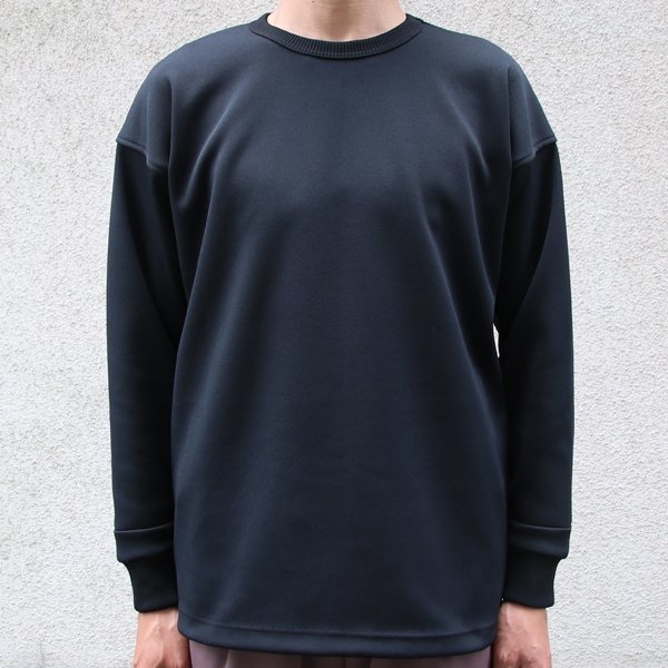 画像11: 4段スムース ライン L/S T 【MADE IN JAPAN】『日本製』 / Upscape Audience