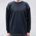 画像11: 4段スムース ライン L/S T 【MADE IN JAPAN】『日本製』 / Upscape Audience