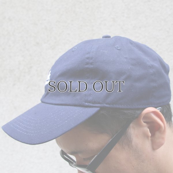 画像8: UCLA"LOGO"刺繍キャップ/Audience