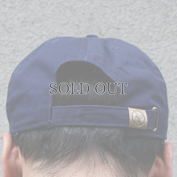 画像7: UCLA"LOGO"刺繍キャップ/Audience