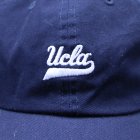 More photos1: UCLA"LOGO"刺繍キャップ/Audience
