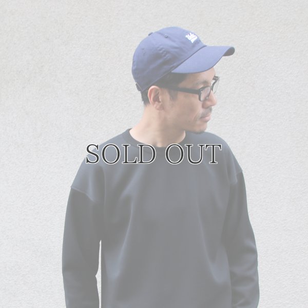 画像3: UCLA"LOGO"刺繍キャップ/Audience