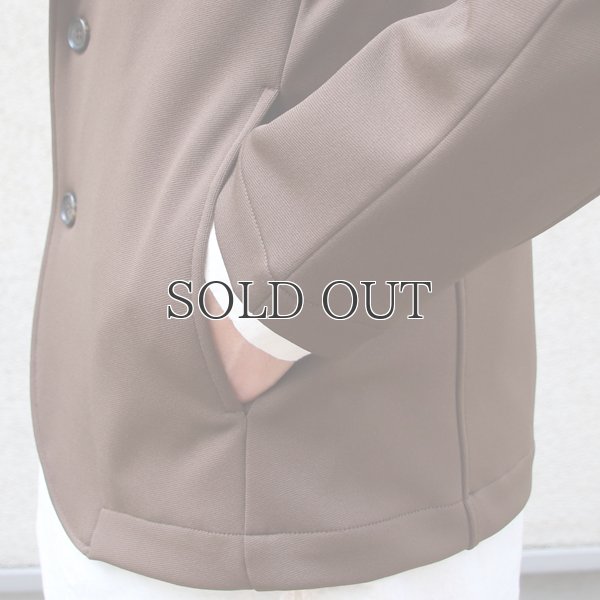 画像19: 4段スムース  リラックステーラードジャケット【MADE IN JAPAN】『日本製』 / Upscape Audience