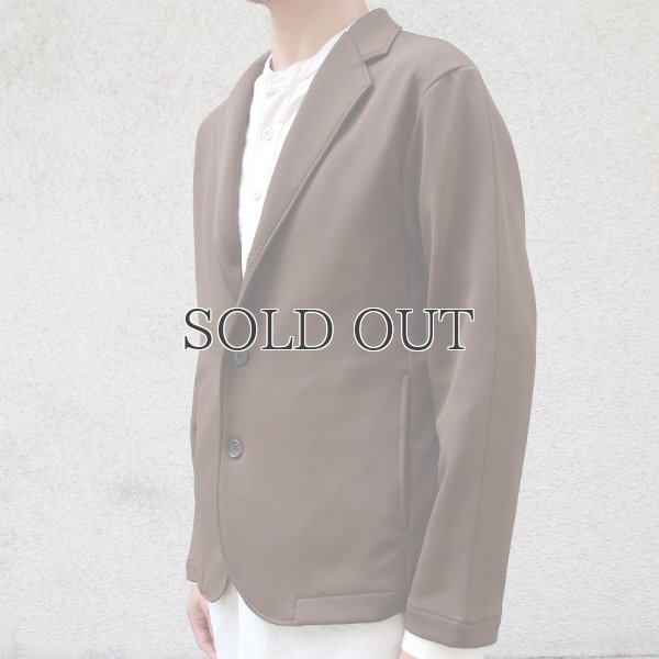 画像13: 4段スムース  リラックステーラードジャケット【MADE IN JAPAN】『日本製』 / Upscape Audience