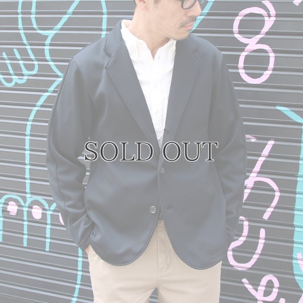 画像9: 4段スムース  リラックステーラードジャケット【MADE IN JAPAN】『日本製』 / Upscape Audience