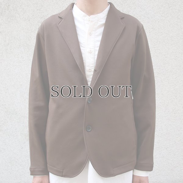 画像12: 4段スムース  リラックステーラードジャケット【MADE IN JAPAN】『日本製』 / Upscape Audience