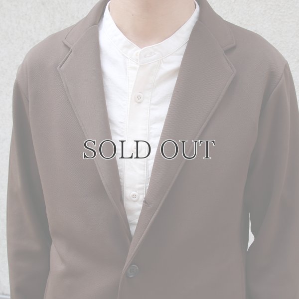 画像17: 4段スムース  リラックステーラードジャケット【MADE IN JAPAN】『日本製』 / Upscape Audience