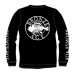 画像15: BRONZE AGE（ブロンズエイジ）16/-天竺 プリント L/S TEE/ Audience