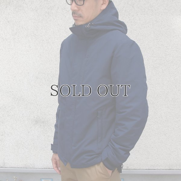 画像10: Teflon（テフロン）60/40クロス サーモライト マウンテンパーカー【送料無料】 / Audience