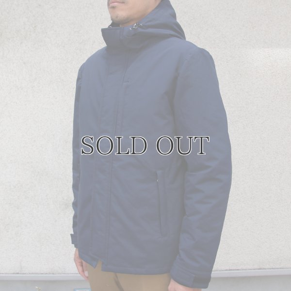 画像14: Teflon（テフロン）60/40クロス サーモライト マウンテンパーカー【送料無料】 / Audience