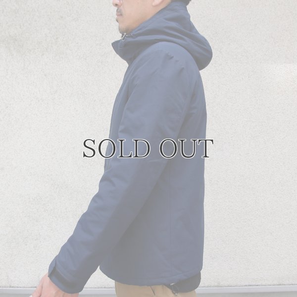 画像15: Teflon（テフロン）60/40クロス サーモライト マウンテンパーカー【送料無料】 / Audience