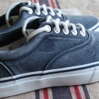 More photos3: DEAD STOCK / SPERRY TOP-SIDER US.NAVYサブマリンデッキシューズ 