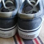 More photos2: DEAD STOCK / SPERRY TOP-SIDER US.NAVYサブマリンデッキシューズ 