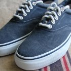 More photos1: DEAD STOCK / SPERRY TOP-SIDER US.NAVYサブマリンデッキシューズ 