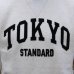 画像10: Riding High / フロッキープリントCrew Sweat L/S(R193-0306)【MADE IN JAPAN】【送料無料】